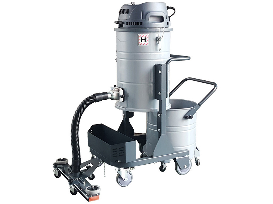 電瓶工業吸塵器